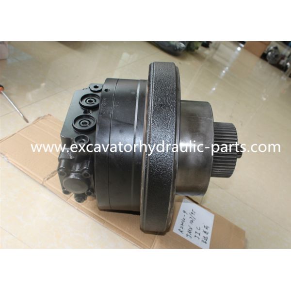 Hyundai R220 R220LC-9 Hydraulic Final Drive / JMV147-95 JIC R220-9 Hydraulic Travel Motor