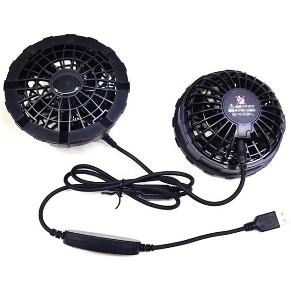 Multifunction Male Female Cable Pure Copper Braid Shielding 13cm