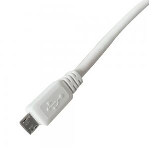 Quality PVC Jacket Cat6 USB Data Sync Cable USB2.0 A Male To Micro USB Male wholesale