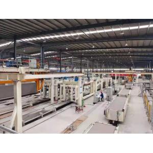 Quality 1450 r/min L10410mm Cutter Concrete Block Machine wholesale