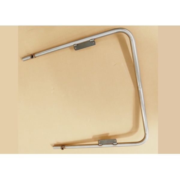 Cheap Carbon Steel Metal Stamping Parts Special Protection Fence Neting for sale