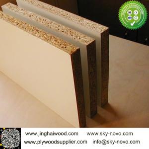 Quality Solid color melamine OSB/CHIPBOARD wholesale