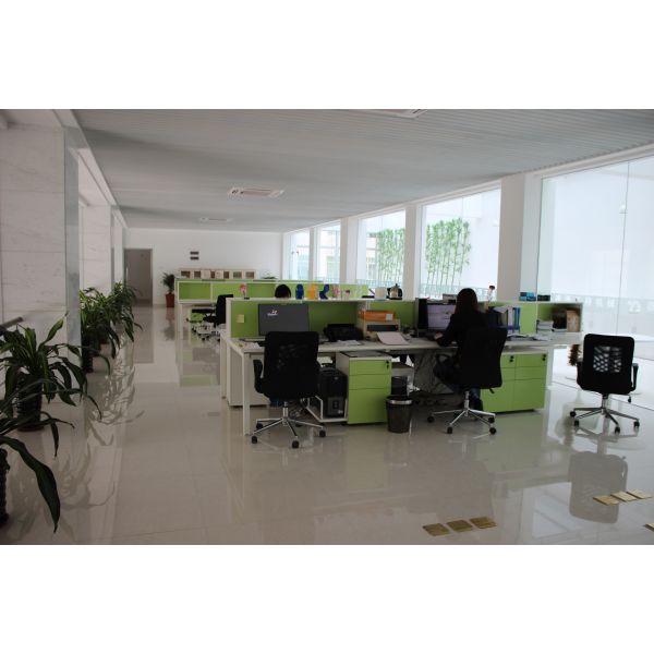 XC60 Iron Heavy Duty Brake System 20533199 FWD Brake Chamber Assy Truck Accessories