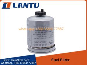 China Diesel Fuel Filter 1105010-903 F1122-000 UF0163-031 4D27G31-24100 EC210 EC210B EC210BLC Excavator Fuel Filter on sale