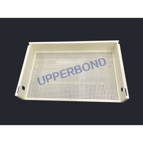 High Quality Cigarette Storage Tray For Cigarette Filter Maker