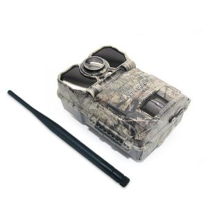 China Night Vision Digital Wild LTE 4G Hunting Camera Day And Night Operation on sale