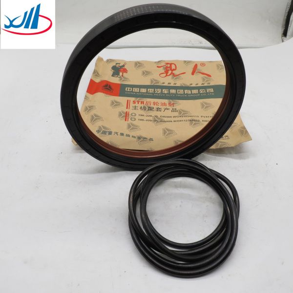 Good Performance Cars And Trucks Oil Seal Sany Spare Parts 3803488