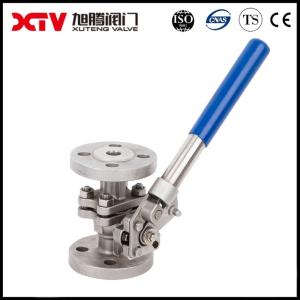 Quality TQ41F-1500WOG Deadman Spring Return Ball Valves for Fire Protection of Oil Media wholesale