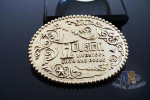 China 3D Mold Custom Metal Belt Buckles Zinc Alloy Belt Buckle Die Casting Process on sale