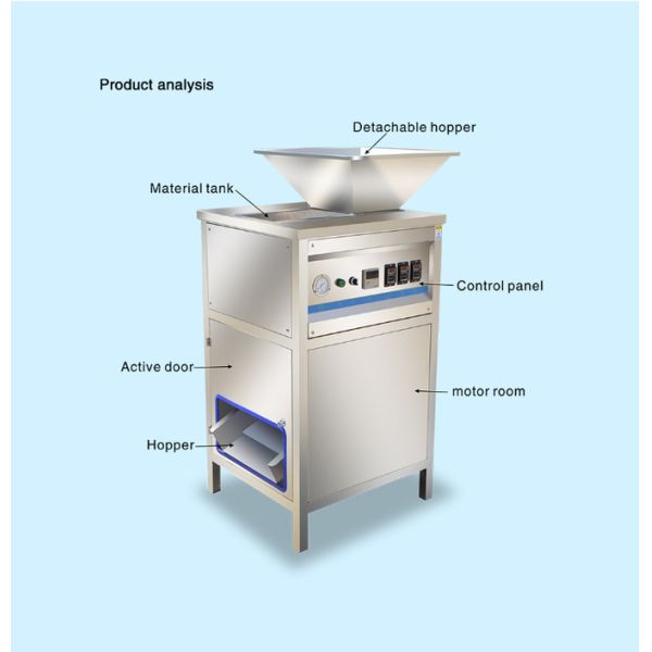 Onion peeling machine onion garlic Onions processing production line