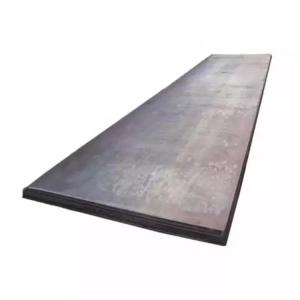Quality NM360 NM600 Structural Steel Plate 600mm-1500mm High Strength wholesale