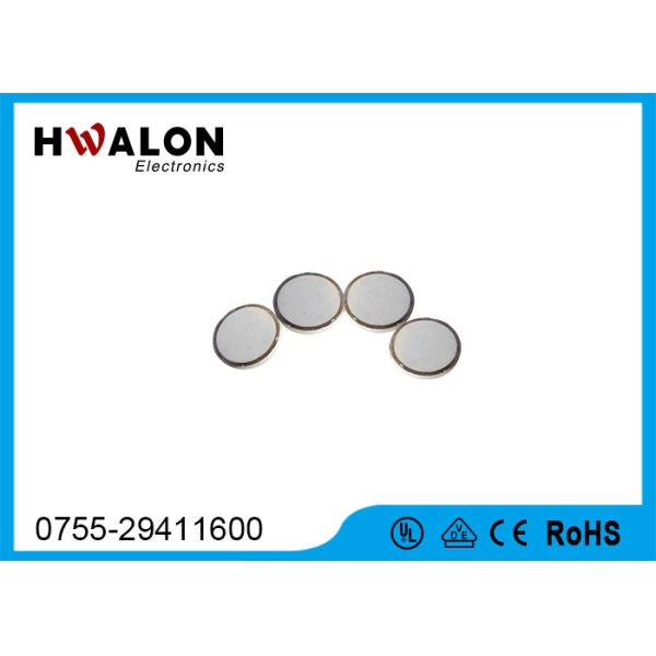 Freezer Relay Chip PTC Heating Element High Stability Environmental Protection