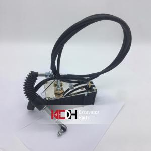 Hyundai R215-7 21EN-32220 Excavator Throttle Motor