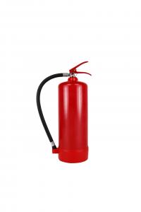 Quality 9L Foam And Water Fire Extinguisher Dia180mm For Office Building wholesale