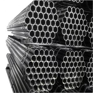 0.1mm Precision Steel Pipe Fe310