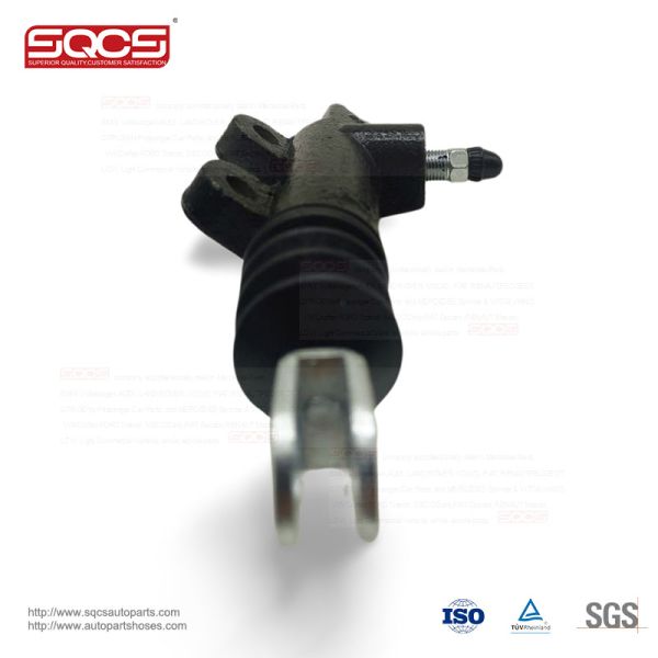 SQCS OE4171028000 Clutch Slave Cylinder for Dongfeng Yueda Beijing Hyundai Hyundai