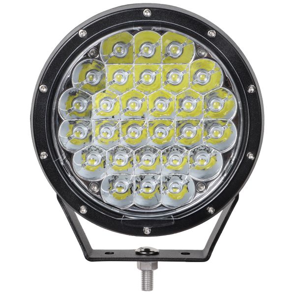 magnetic led work lights round driving lamp 4x4, SUV,Jeep,Truck HCW-L148273 148W