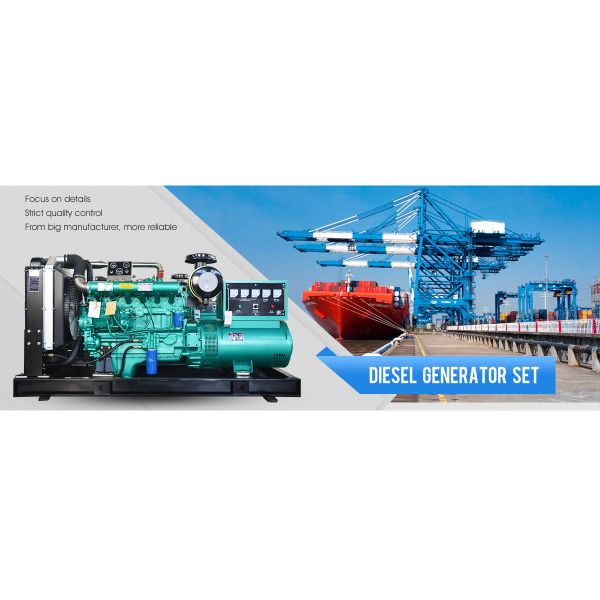 ISLE Semi Truck Diesel Generator Turbocharger EURO 3 Holset Hx40w 4045570