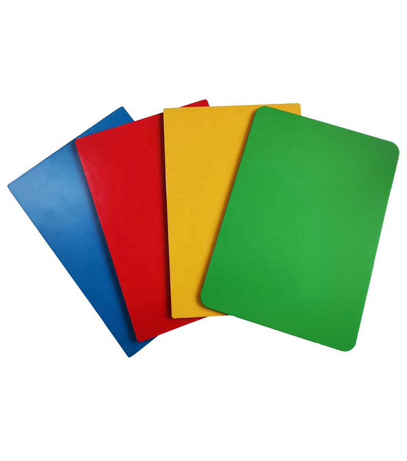 Apple Green 1.22M Pvdf alum composite panel Mirror Finish Acp Colour Sheet For Curtain Walls