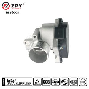 ZPY Throttle Body 03L128063AD for VW Audi Porsche