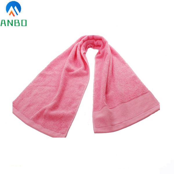 bamboo gym sport towels