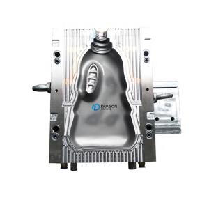 Quality 500ml 1L Household Bottle Blowing Mold Plastic Bottle Mould wholesale