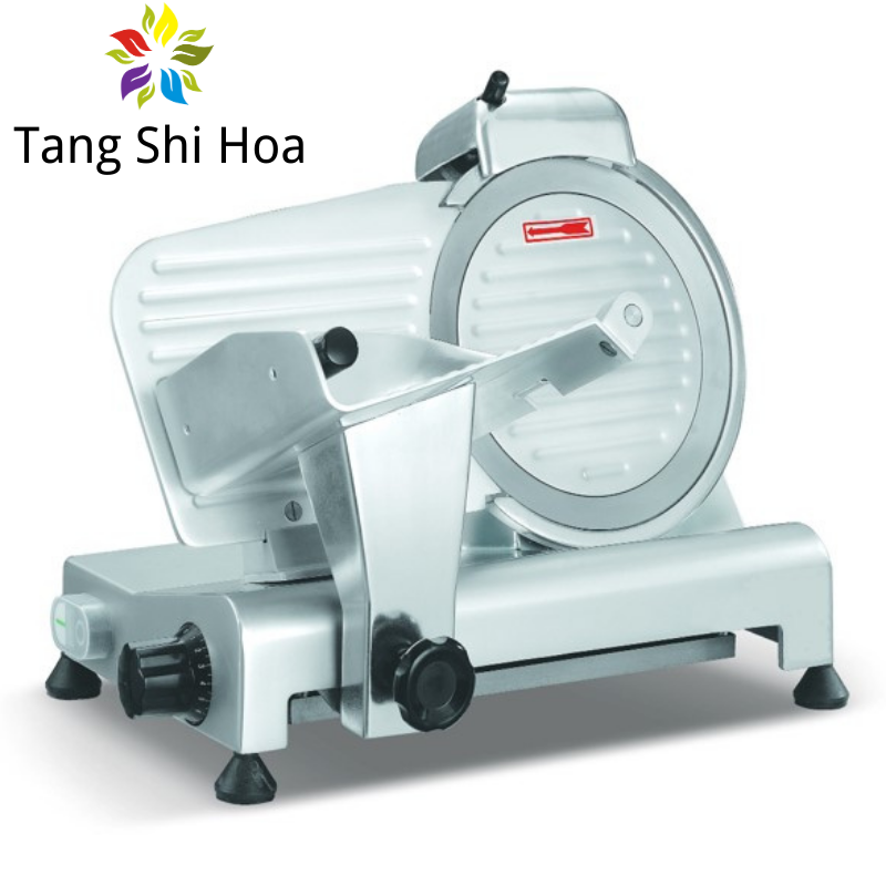 220V/230V/240V/110V/100V 280W Stainless Steel Meat Slicer
