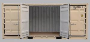 Quality Metal freight Container Shipping Container for sale wholesale