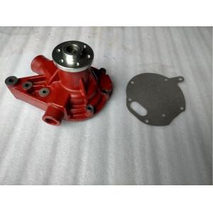 PU086TI Water Pump For Doosan Excavator Spare Parts