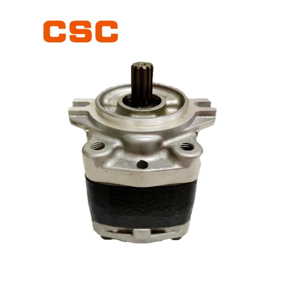 KRJ34770 Sumitomo Hydraulic Parts Excavator Hydraulic Pump SH210-5 / CX240B