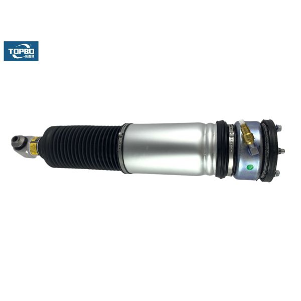 37126785537 BMW E65 Air Suspension / Bmw Air Ride Suspension Without ADS Rear Left