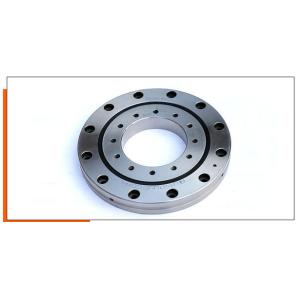 Robot RU42 PC5 Cross Roller Bearings With Brass Cage