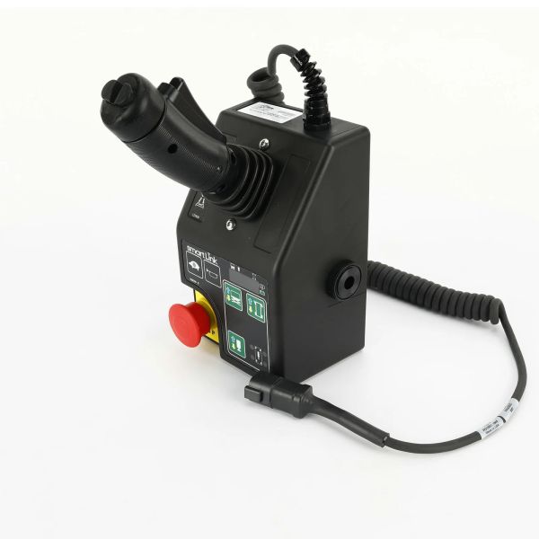 1256728GT Genie Lift Control Box 12-48V DC For GS-2032 GS-2046