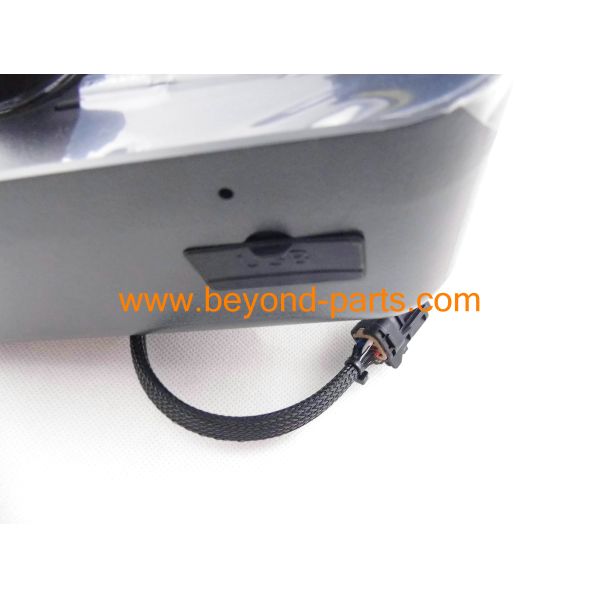 hyundai r220-9s excavator 21Q6-30105 monitor