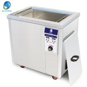 Quality 360L 3D Printed Parts Industrial Ultrasonic Cleaner Ultrasonic Cleaning Unit wholesale