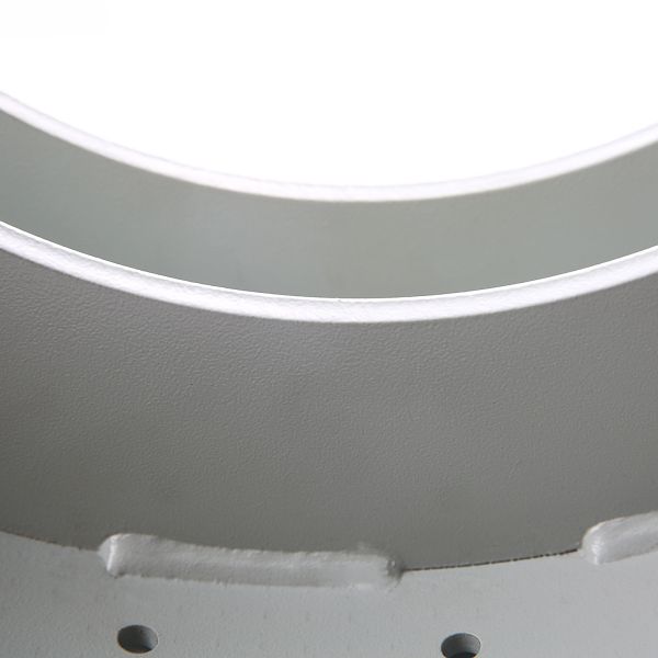 Semi Trailer FUWA4551 American Type 4551 Brake Shoe