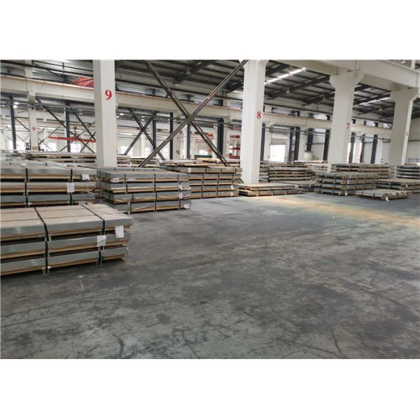 48 X 96 5 X 10 No 8 Mirror Polished Stainless Steel Sheet 0.5mm 2mm Astm A240 Tp304