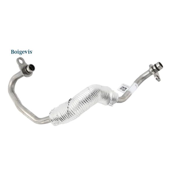 11537617532 Improved Coolant Pipe Stainless Steel For BMW F49 F48 F60 F56 F57