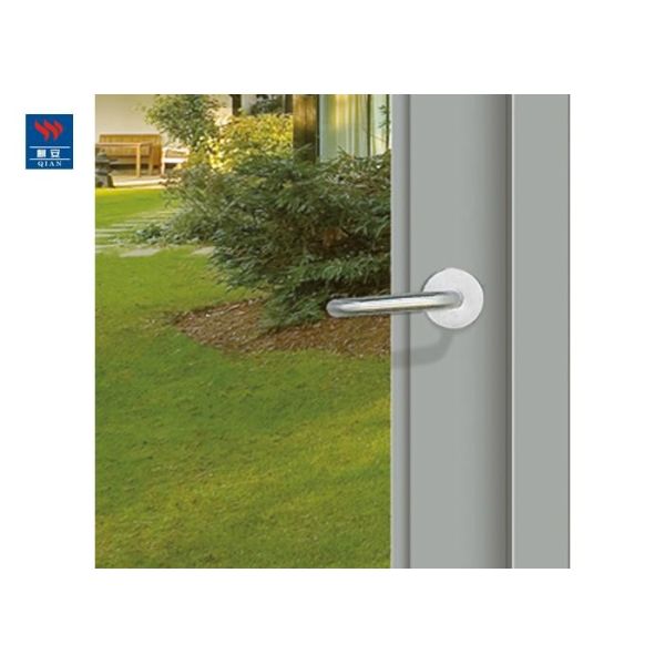 60min Fire Rated Steel Windows