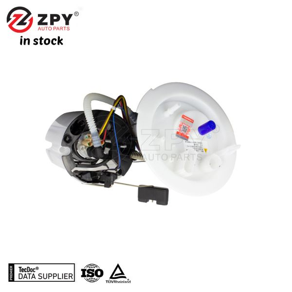 ZPY Electric Fuel Pump Assembly for Audi A4 B8 A5 RS4 RS5 S5