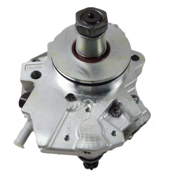 KOMATSU 6D107 High Pressure Pump Komatsu Engine Spare Parts