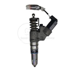 QSM11 CUMMINS Diesel Fuel Injectors 4903319 4903319px 4903472
