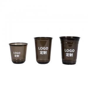 Quality Small PP Cups With Lid For Food Beverage Packaging wholesale