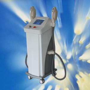 China 11-149.7ms ≤1P/2S IPL Hair Removal Machine / Erase Unwanted Hair Device on sale