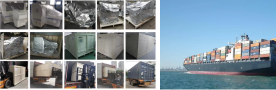 High Speed Universal Pick and Place Machine The Ultimate Solution for Manufacturing