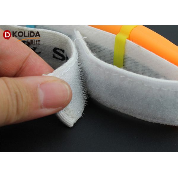 Silicon Led Wristband Safety Night Sports Usb Rechargeable Led Flashing Armband