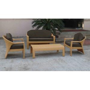 Outdoor Rattan Furniture Sofa Chair