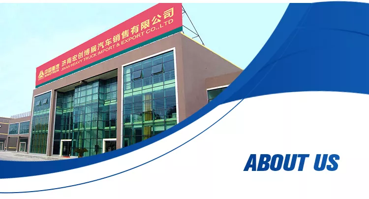 Hot Emulsified HOWO 7000 Liters Asphalt Distributor Truck Spreader Bitumen Spraying Truck