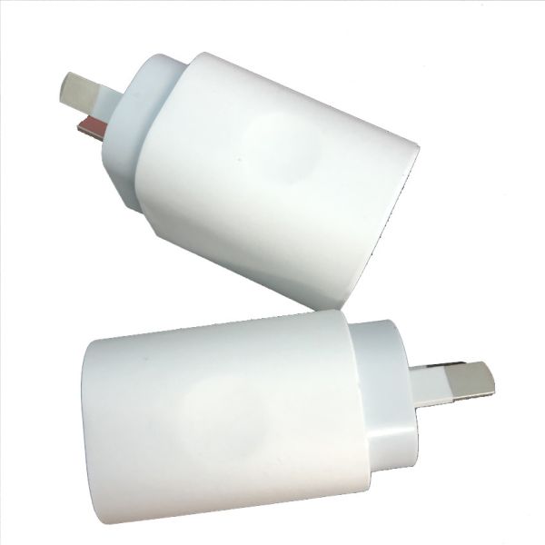 AU Plug Mobile USB C Wall Charger 20W PD Power Adapter Type C