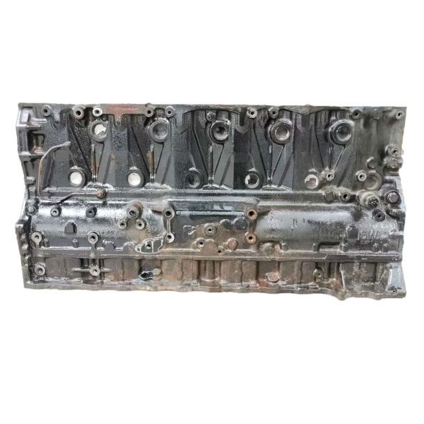 1112106329 ISUZU 6WG1 Diesel Engine Blocks